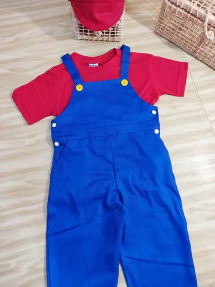 Fantasia Super Mário