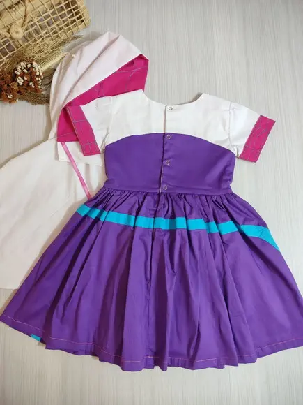 Fantasia Vestido Aranha Fantasma