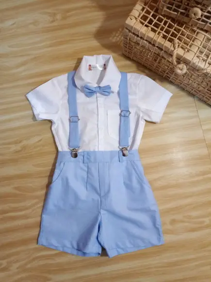 Roupa Príncipe
