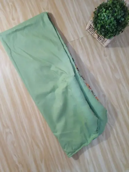 Sling Pouch bordas acolchoadas