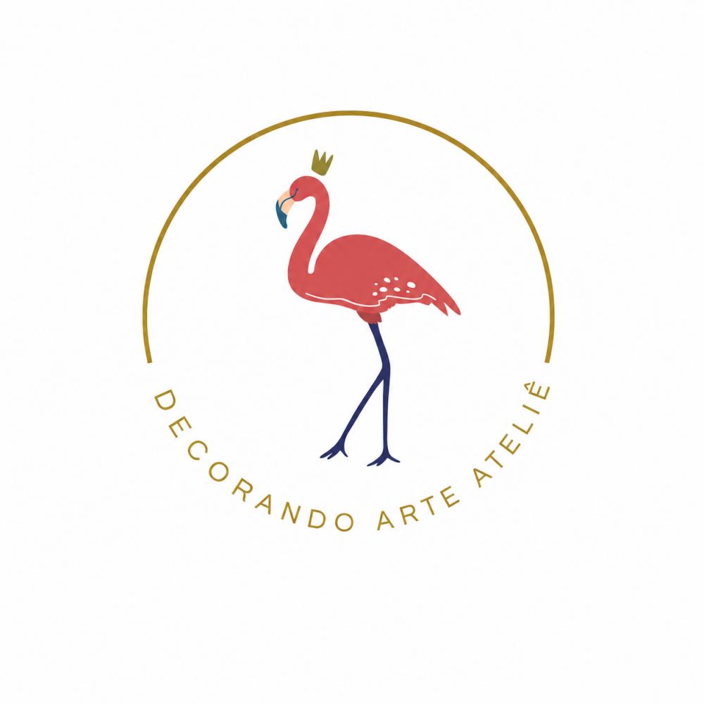 Decorando Arte Ateliê