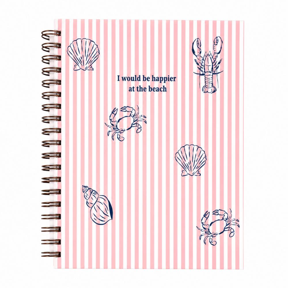Caderno Universitário de 1 Matéria