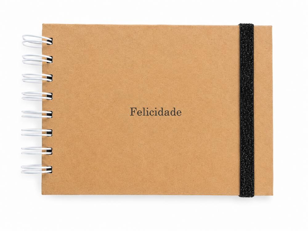 Mini Álbum de Fotos