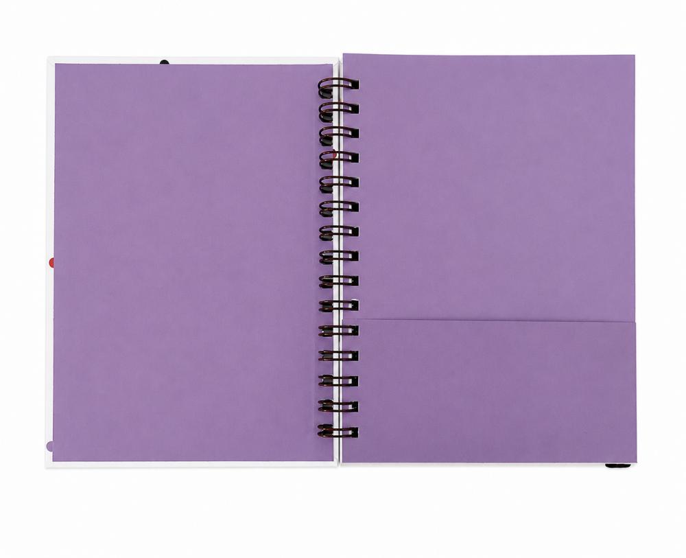 Caderno de Anotações