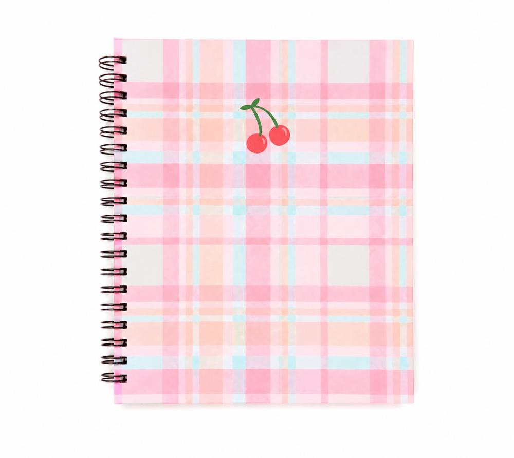 Caderno Universitário de 1 Matéria