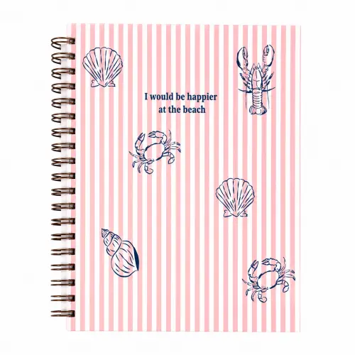 Caderno Universitário de 1 Matéria