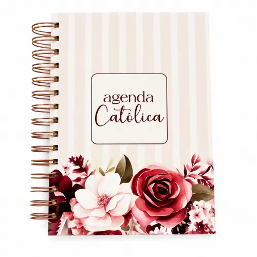 Agenda Cristã Católica 2026
