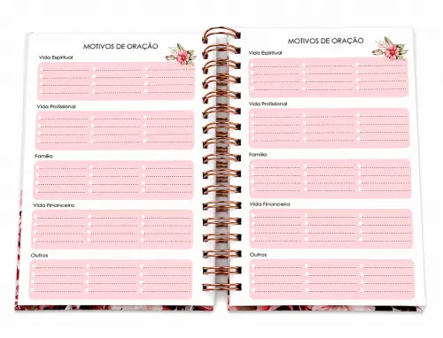 Agenda Cristã Católica 2026