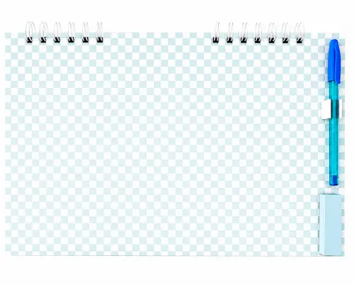 Calendário Mensal A4 Imantado para Geladeira -2026
