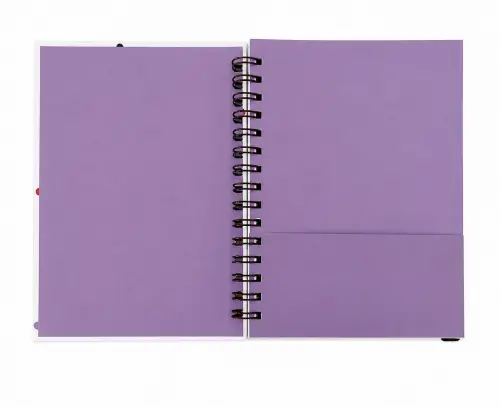 Caderno de Anotações