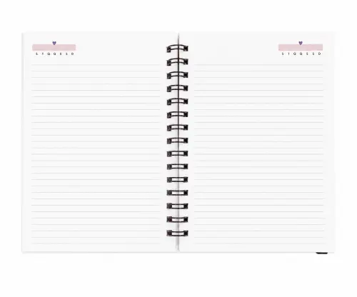 Caderno de Anotações