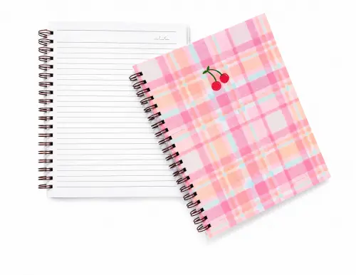 Caderno Universitário de 1 Matéria