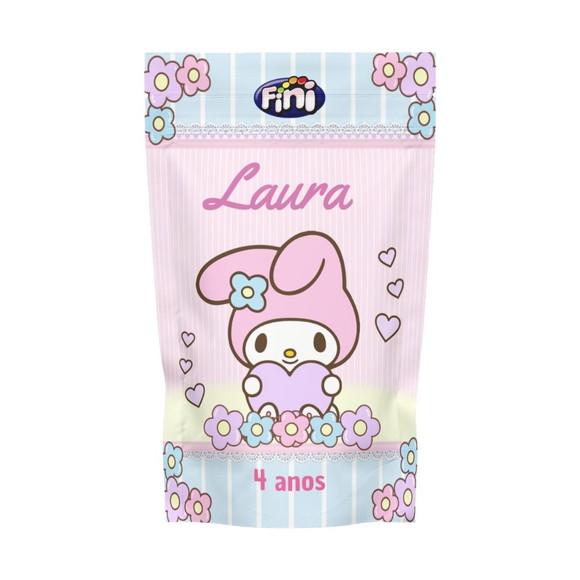 Saco Zip Lock My Melody