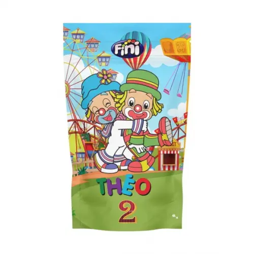 Saco Zip Lock Patati Patatá