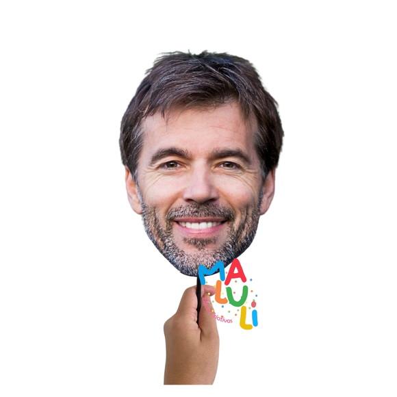 Máscaras Noivo para Despedida de Solteira