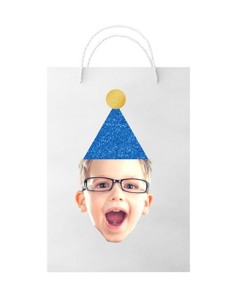 Sacolinhas Personalizadas para Lembrancinhas