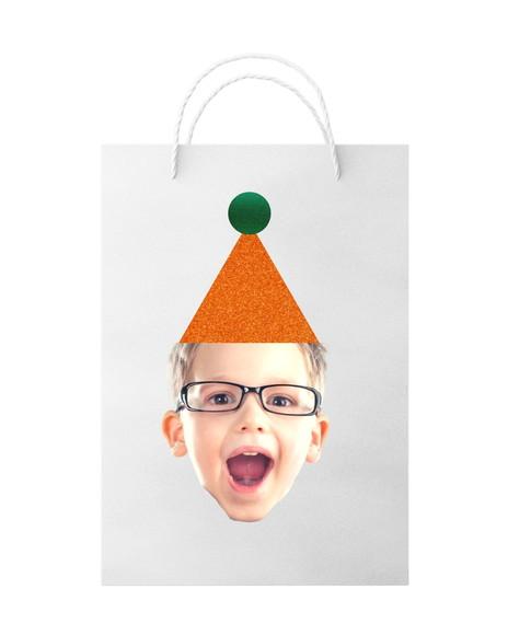 Sacolinhas Personalizadas para Lembrancinhas