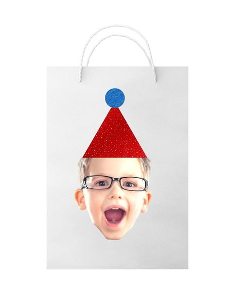 Sacolinhas Personalizadas para Lembrancinhas