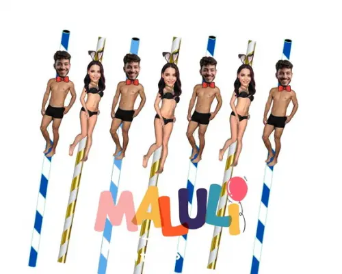 Canudos Despedida de Solteira