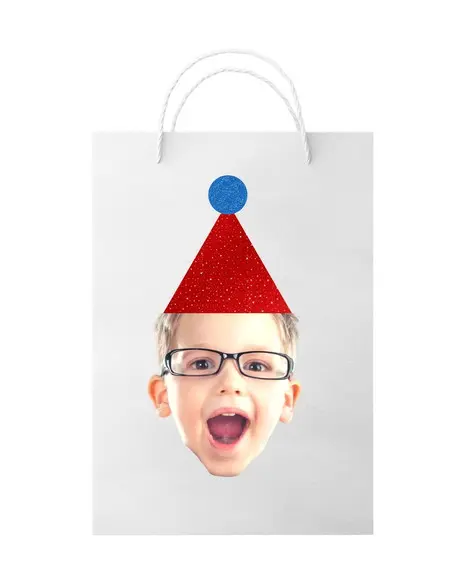 Sacolinhas Personalizadas para Lembrancinhas