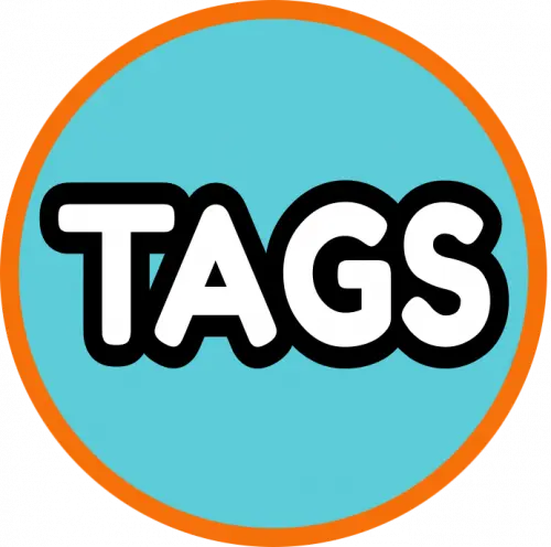 Tags