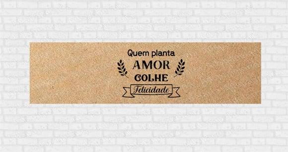Rótulo para Mini Suculenta
