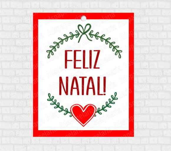 Tag - Natal