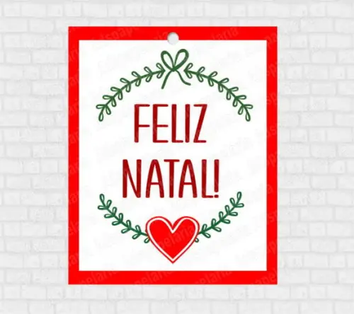 Tag - Natal