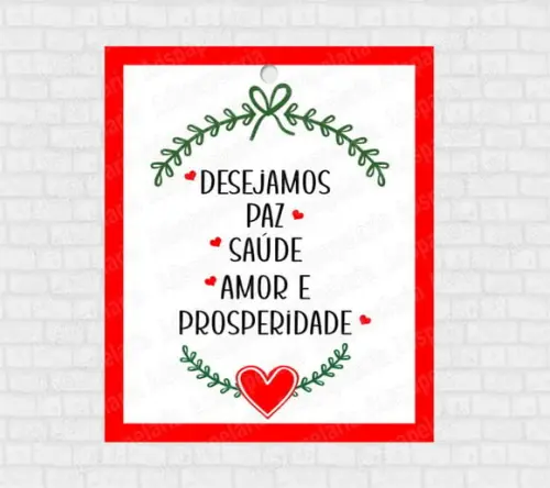 Tag Natal, Ano Novo, Boas Festas, Fim de Ano