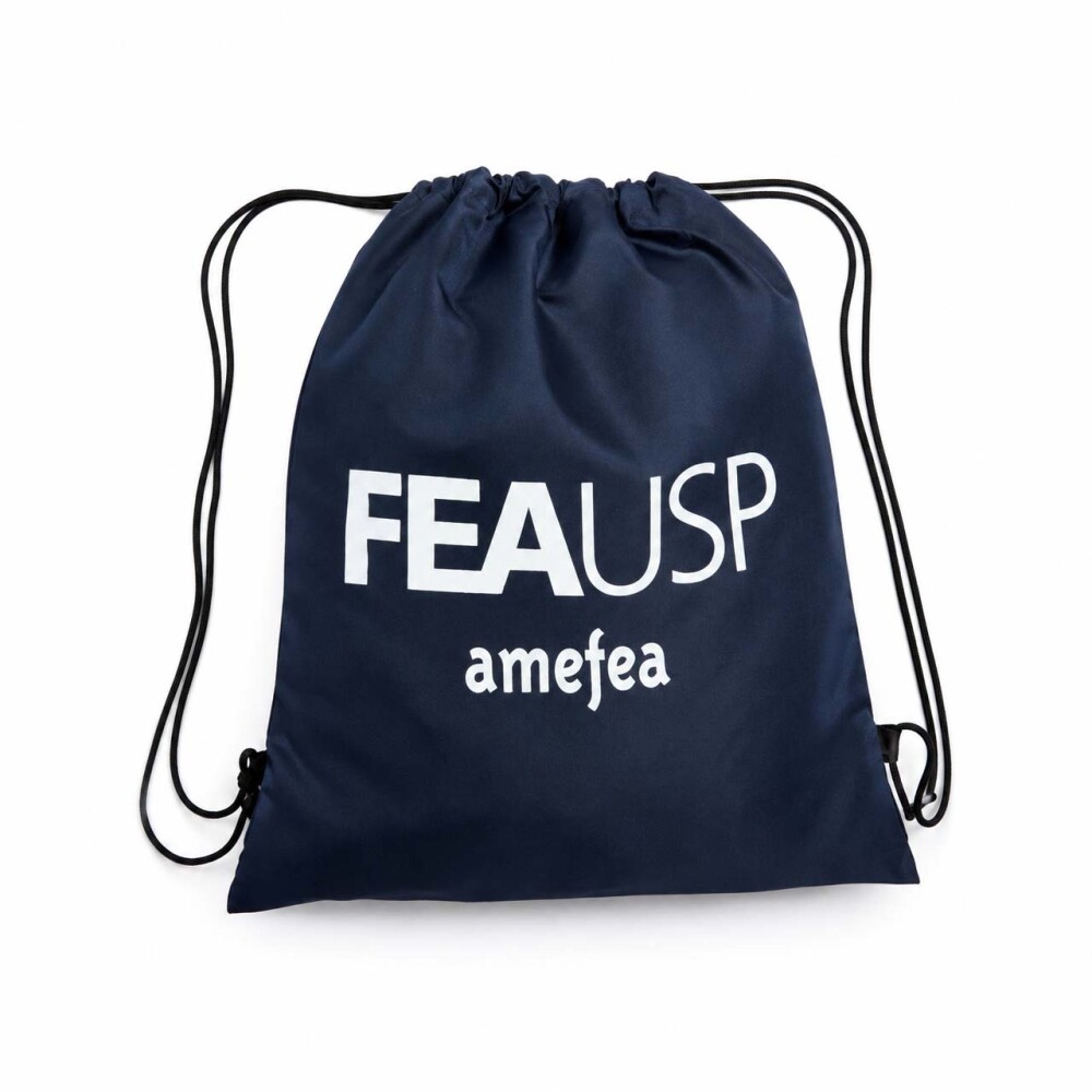 Mochila Para Brinde - Personalizada