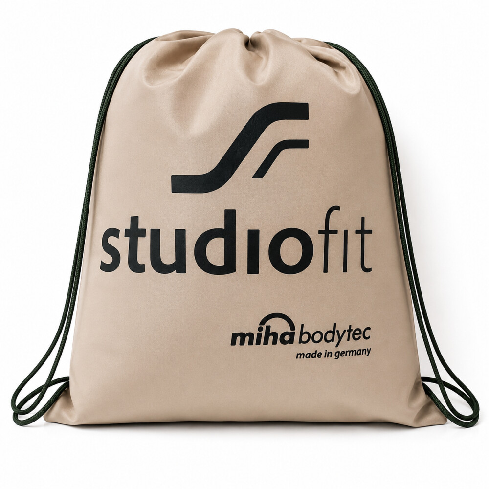 Mochila Para Brinde - Personalizada - Sacola BEGE