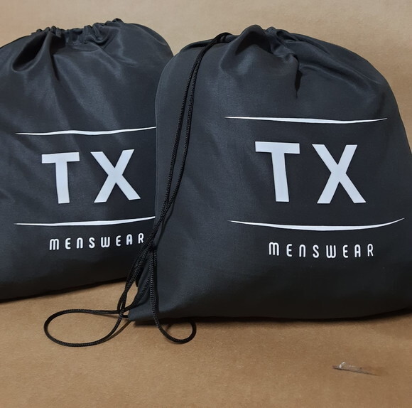 Sacola de Tecido Personalizada