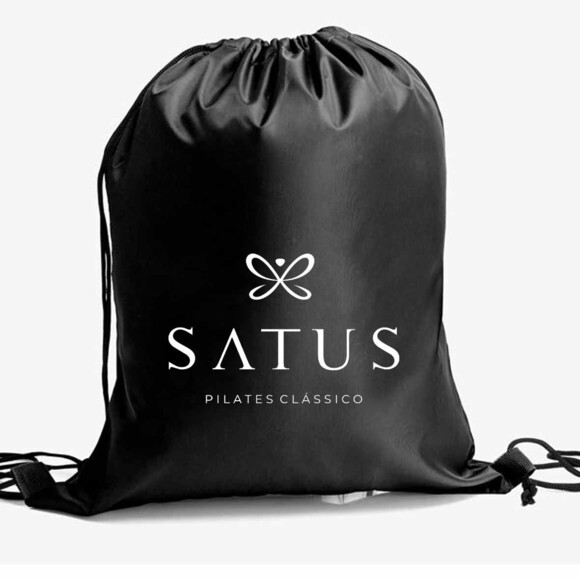 Dia dos Pais Sacomochila Personalizada