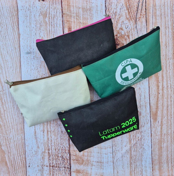Necessaire Personalizada para Brinde