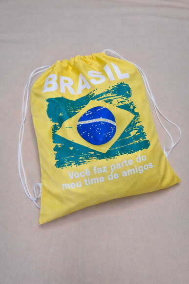 Copa do Mundo 2026 Brinde Personalizado