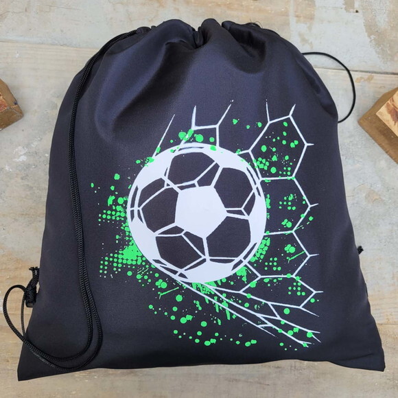 Copa do Mundo 2026 Mochila Tema Futebol Lembrancinha Brinde