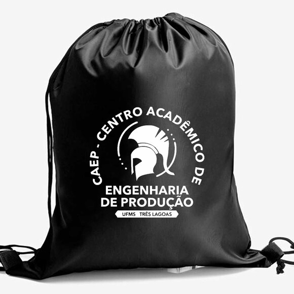 Lembrancinha Mochila para Formatura Ecobag ou Sacola