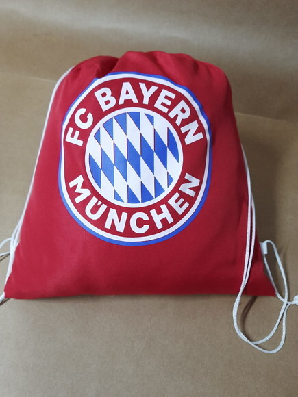 Mochila Saco Personalizada Brinde Lembrancinha Embalagem