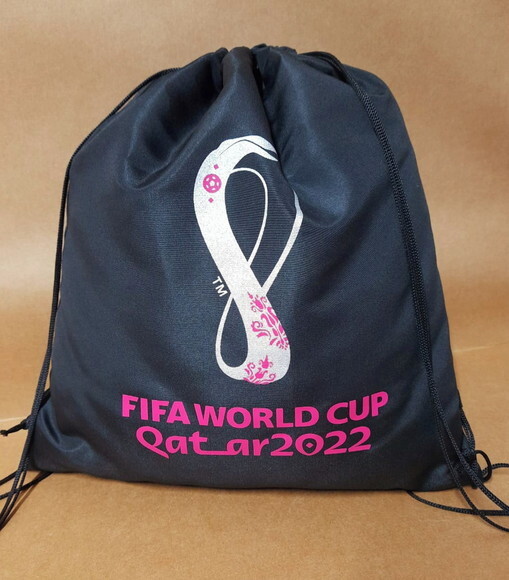 Sacola Tipo Mochila Ecobag Sacochila de Tecido Personalizada