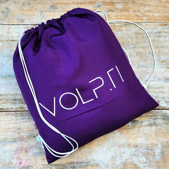 Brinde Personalizado Mochila Sacola Ecobag