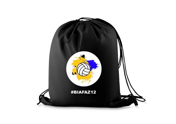 Mochila de Tecido Personalizada