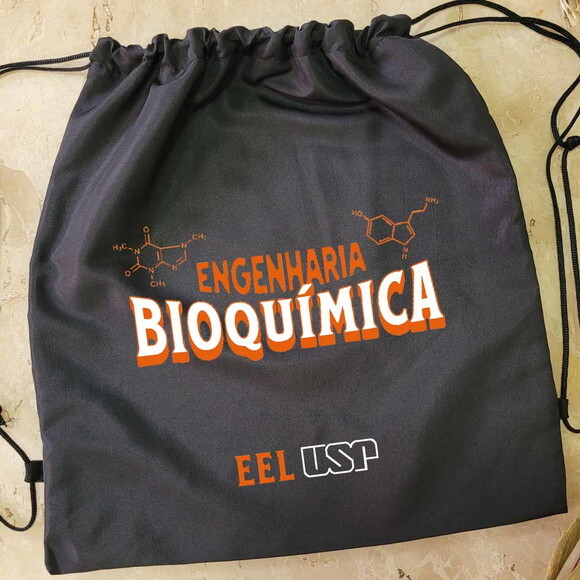 Sacola para Brinde Mochila Saco Lembrancinha para Eventos
