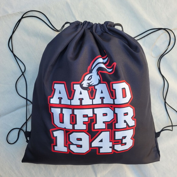 Dia dos Pais Ecobag Personalizada