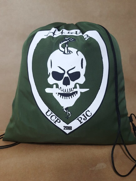 Lembrancinha Dia dos Namorados Ecobag Personalizada
