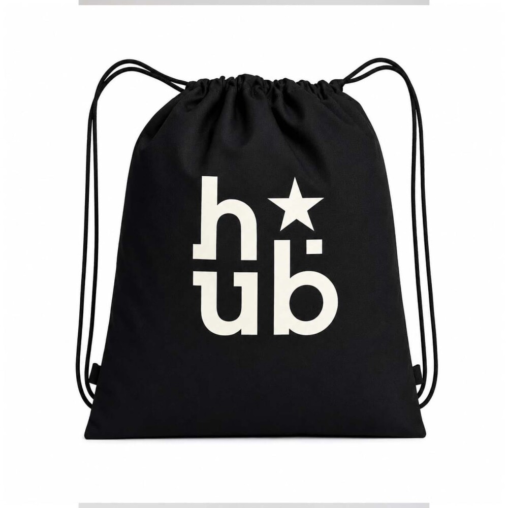 Novembro Azul Sacolas ou Mochilas Personalizadas