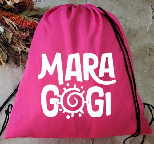 Mochila Sacola Personalizada para Brinde