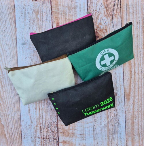 Necessaire Personalizada para Brinde