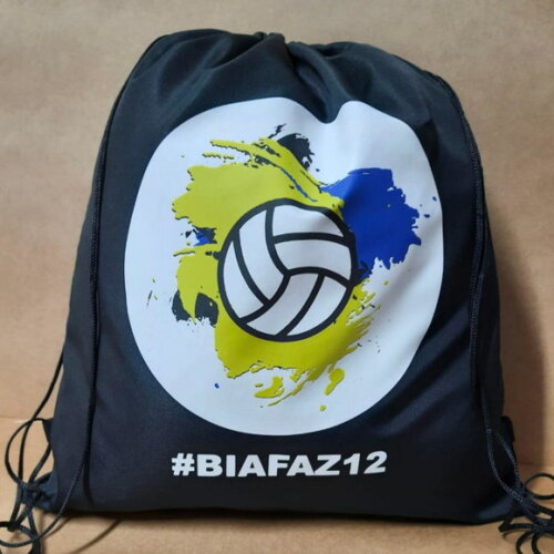 Sacola Lembrancinha Aniversário Futebol