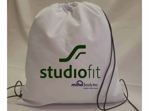 Mochila Tipo Saco Sacola de Tecido Ecobag Personalizada