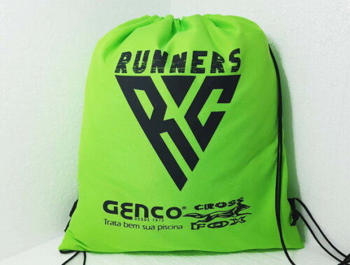 Mochila Personalizada Futebol Lembrancinha de Aniversári